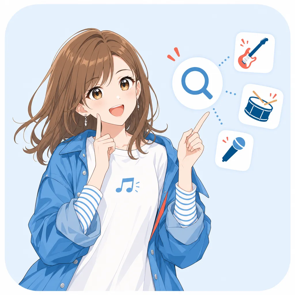 さがす・募集する